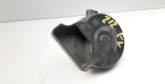 Mercedes-Benz E W212 Horn signal A046522