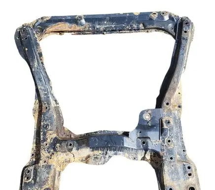 Peugeot 807 Front subframe