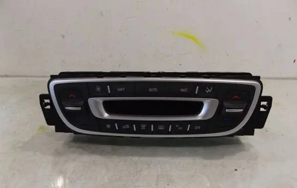 Renault Scenic III - Grand scenic III Climate control unit 275100026R