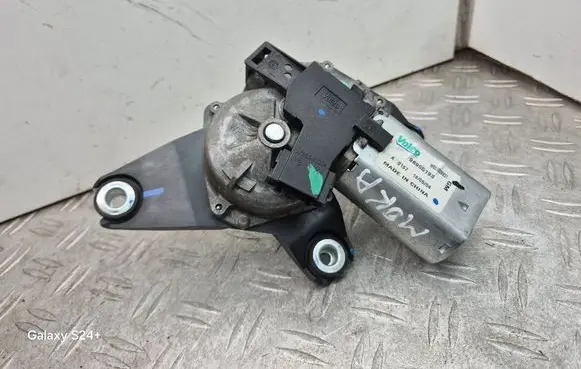 Opel Mokka X Rear window wiper motor 96955193 W000008831