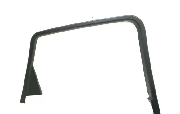 Audi Q5 SQ5 Rear door window/glass frame 8R0867671