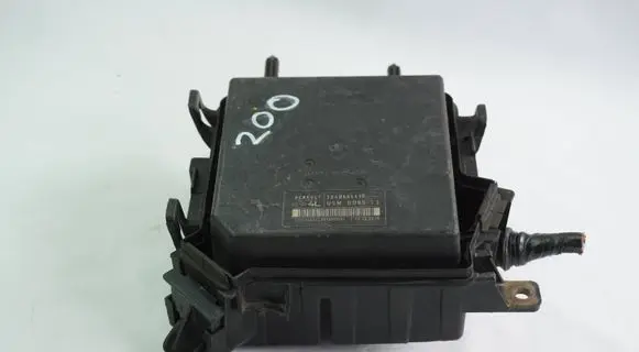 Fuse module