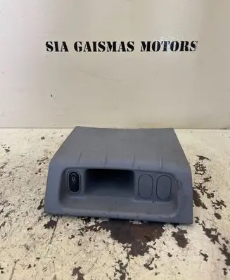Renault Kangoo I Other interior part 35829