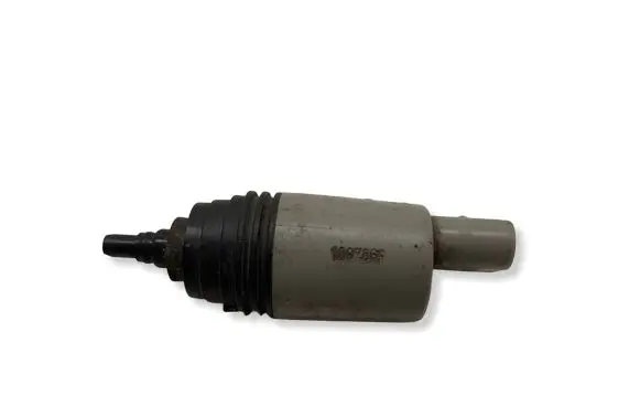 BMW 3 F30 F35 F31 Windscreen/windshield washer pump 6934159 23557610