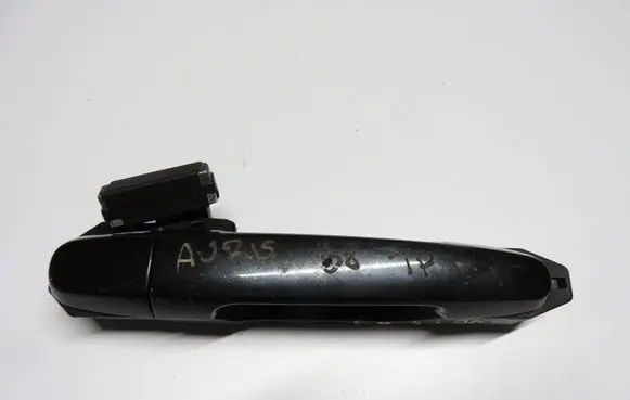 Toyota Auris 150 Loading door exterior handle/bracket 