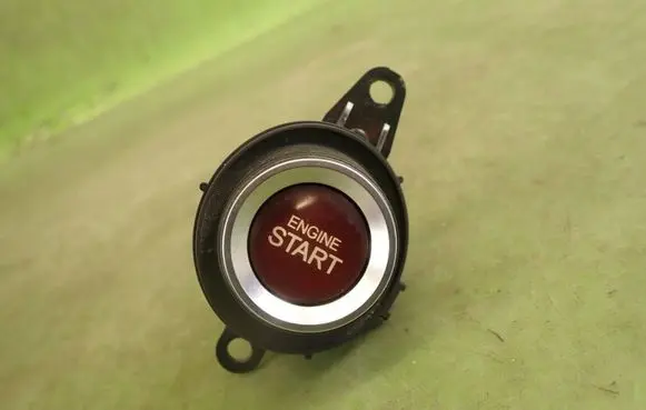 Honda Civic Engine start stop button switch M26983