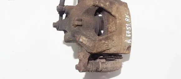 Opel Mokka Front brake caliper 6003