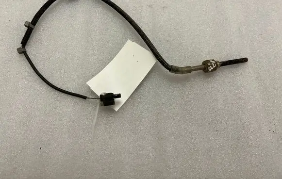 Exhaust gas temperature sensor