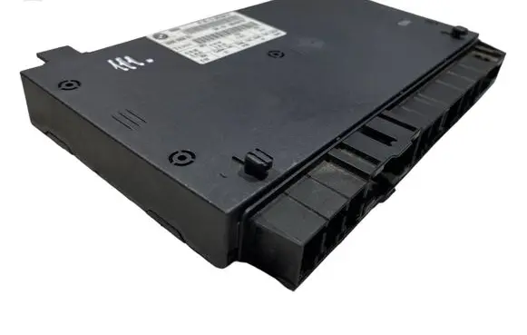 BMW X5 E70 Seat control module 9149834 000468758 00000056G1