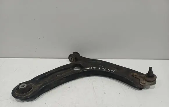 Volkswagen Passat Alltrack Front lower control arm/wishbone 5q0407183e