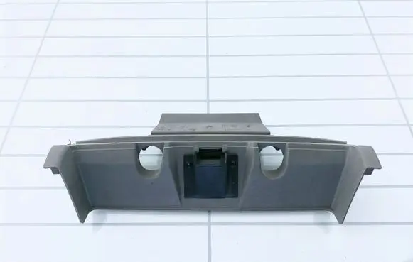 Renault Master II Glove box lock 6231S370