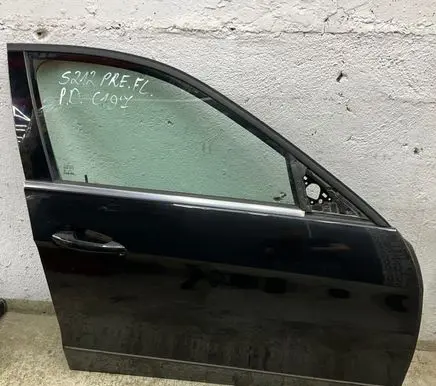 Mercedes-Benz E W212 Front door