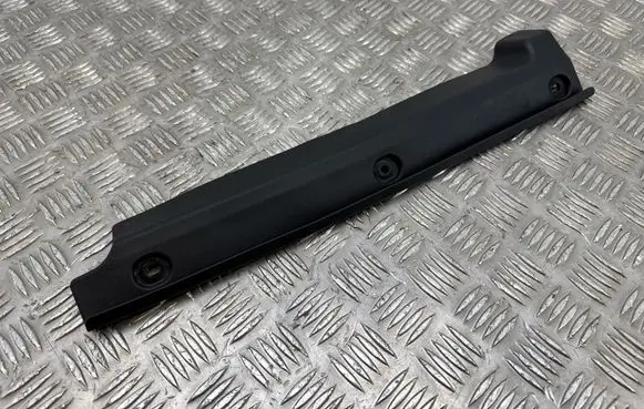 Mazda MX-30 Front arch trim DN4E56916