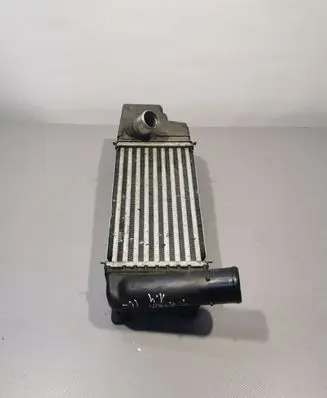 Toyota Auris 150 Intercooler radiator