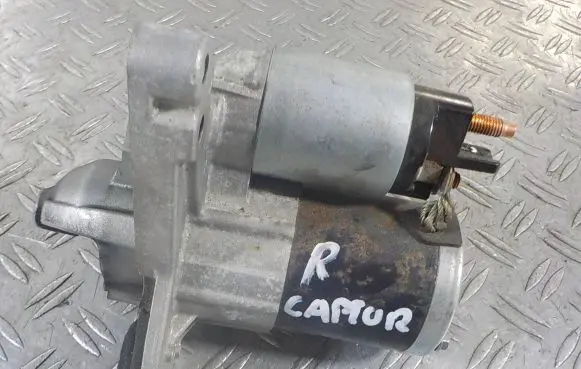 Renault Captur Starter motor 233000557R M000TD0372ZE B805