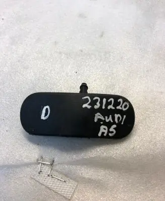 Audi A5 Sportback 8TA Windshield washer spray nozzle 8t0955988