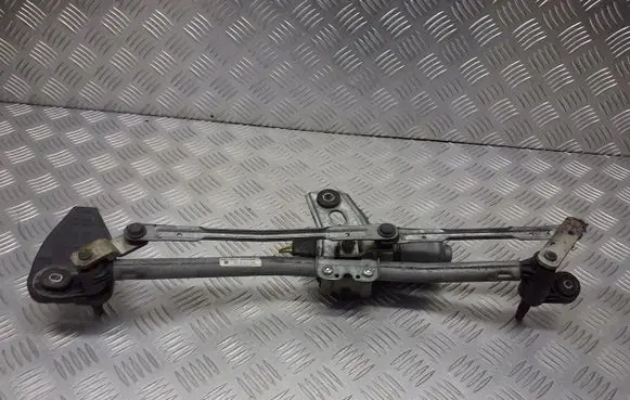 Opel Astra H Front wiper linkage 13111211