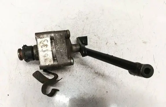 Volvo S60 Power steering pump 