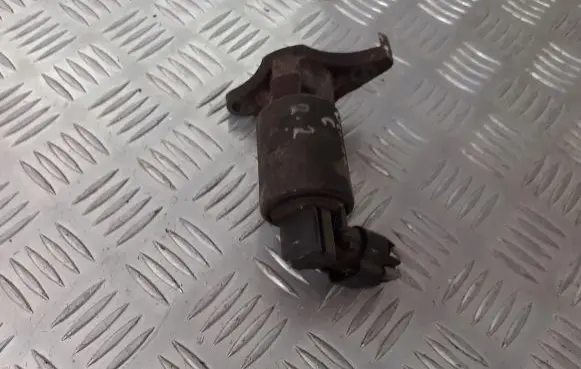 Opel Vectra C EGR valve