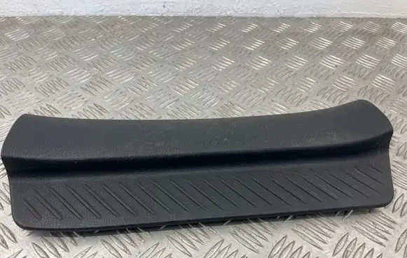 Mazda 6 Rear sill trim cover GJ6A68730