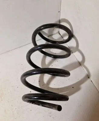 Renault Master III Front coil spring 