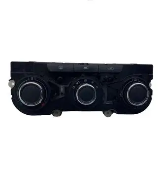 Skoda Octavia Mk2 (1Z) Climate control unit 3T0820047R 16875950 5HB00975240