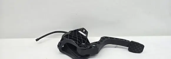Volkswagen Golf VI Clutch pedal 1K1721059EF D180062008 8600158201
