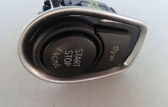 BMW 1 F20 F21 Ignition lock
