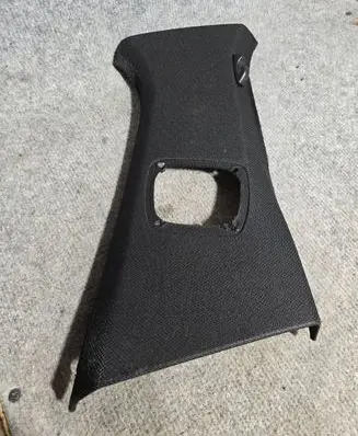 BMW 5 F10 F11 Other interior part 52107010 9116350