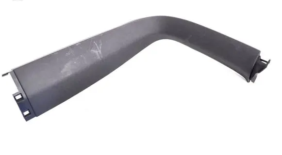 Land Rover Range Rover Evoque L538 Centre console side trim rear A1667403900