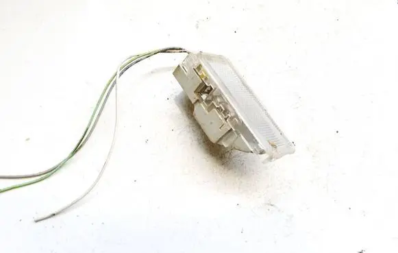 Citroen C5 Other interior light