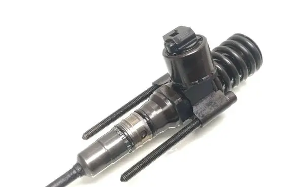 Audi A6 S6 C6 4F Fuel injector 03G130073G 0414720404