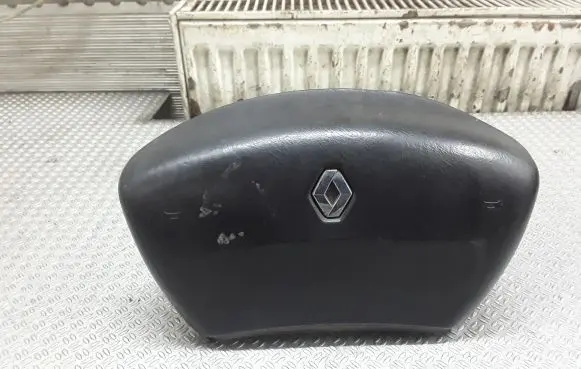 Renault Trafic II (X83) Steering wheel airbag 8200136331