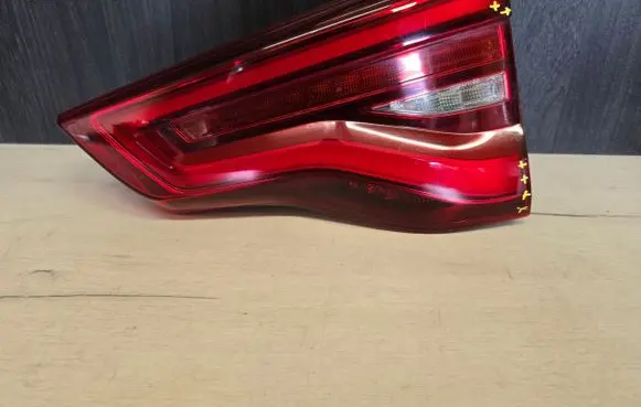 BMW X3 G01 Tailgate rear/tail lights 7408744