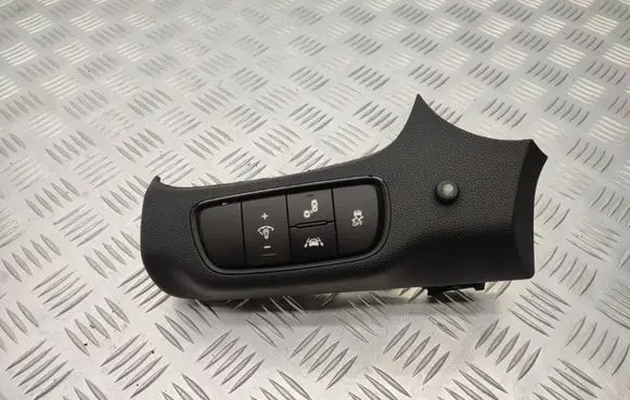 KIA Sorento A set of switches 93700C5150WK 93700C5150
