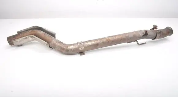Aston Martin DB9 Rear muffler/silencer tail pipe 