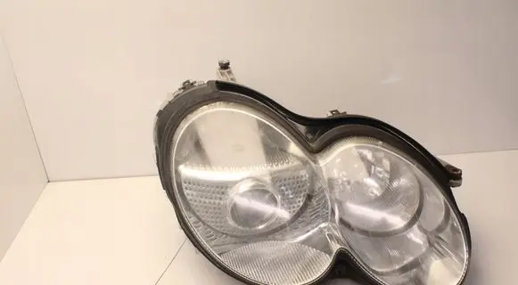 Mercedes-Benz SL R230 Headlight/headlamp