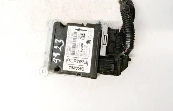 Airbag control unit/module
