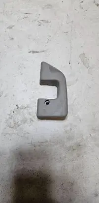 Mercedes-Benz E W211 Other rear door trim element A2117230524