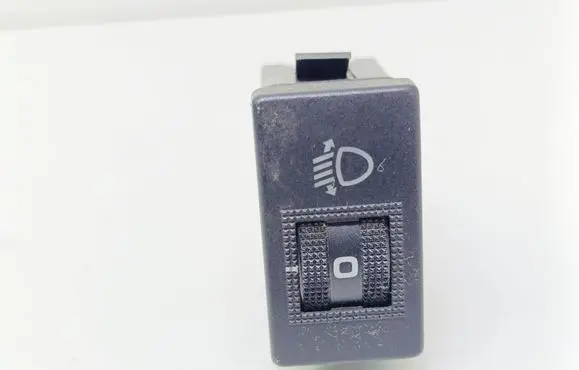 Audi A4 S4 B5 8D Headlight level height control switch 8D0941301