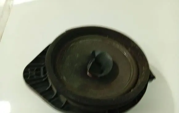 Opel Insignia A Front door speaker 