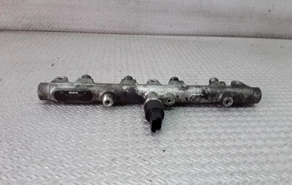 Peugeot 406 Fuel main line pipe 0445214017