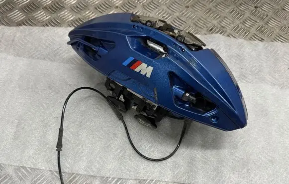 BMW X5 G05 Front brake caliper 6891328 34106891328