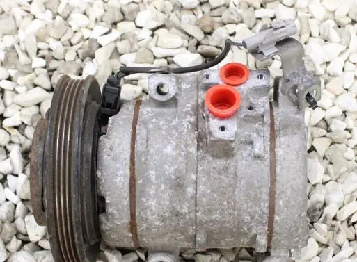 Lexus IS 220D-250-350 Air conditioning (A/C) compressor (pump)
