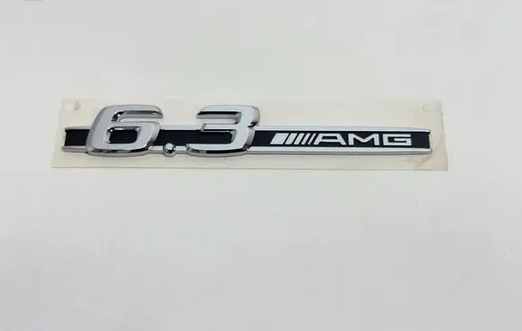Mercedes-Benz C W204 Manufacturer badge logo/emblem A0008170214