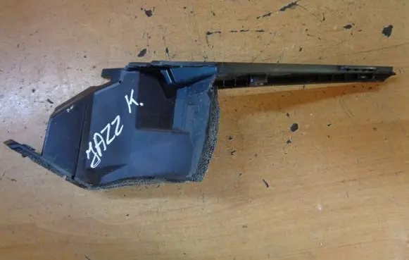Honda Jazz Windshield trim 74222TF000