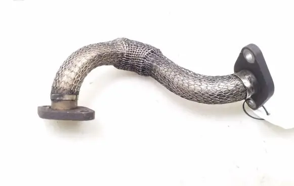 Audi A3 S3 8P EGR valve line/pipe/hose 036131521