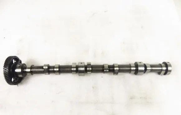 Jeep Cherokee Camshaft 