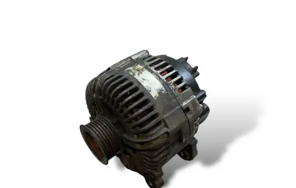 Audi A6 S6 C6 4F Generator/alternator C542784A TG17C020 20140214