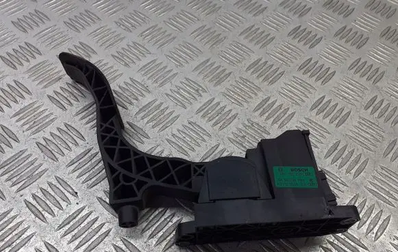 Skoda Fabia Mk1 (6Y) Accelerator pedal position sensor 6Q1721503E